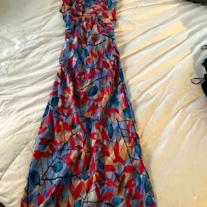Diane VonFurstenburg Dress